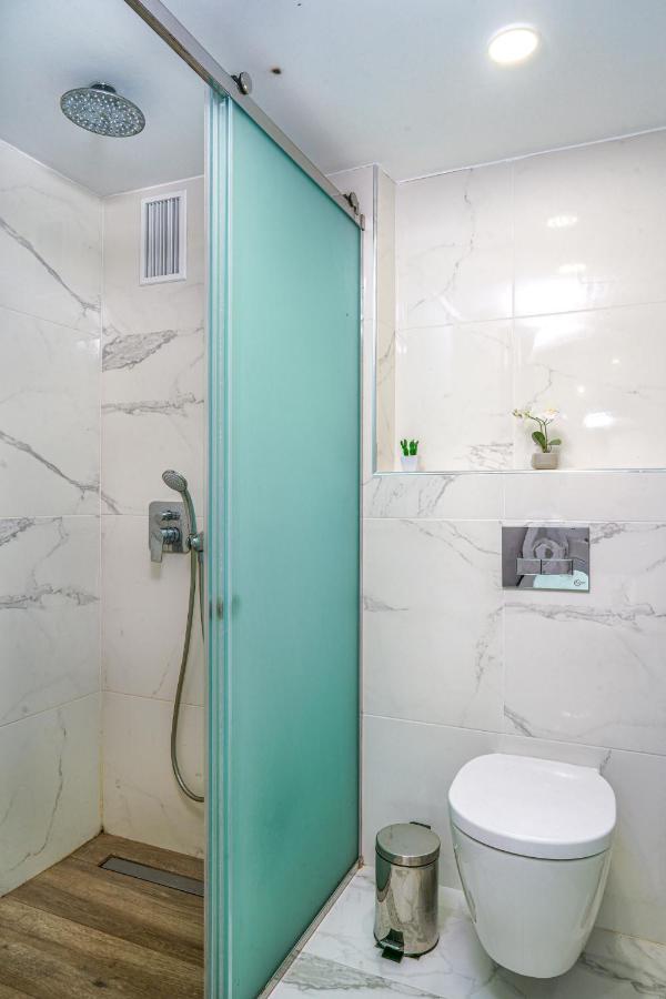 Roseland Hotel Marmari  Dış mekan fotoğraf