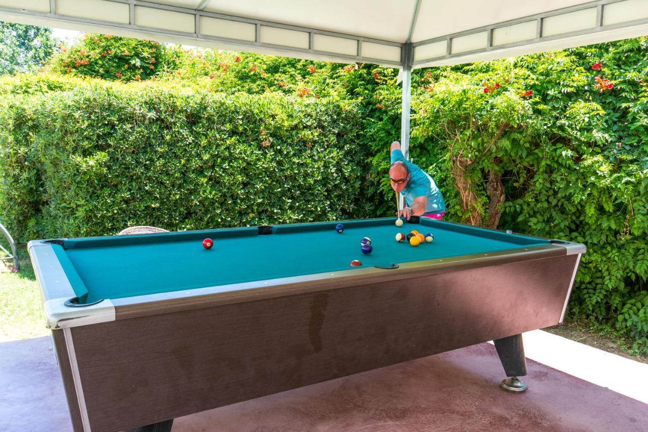 Roseland Hotel Marmari  Dış mekan fotoğraf