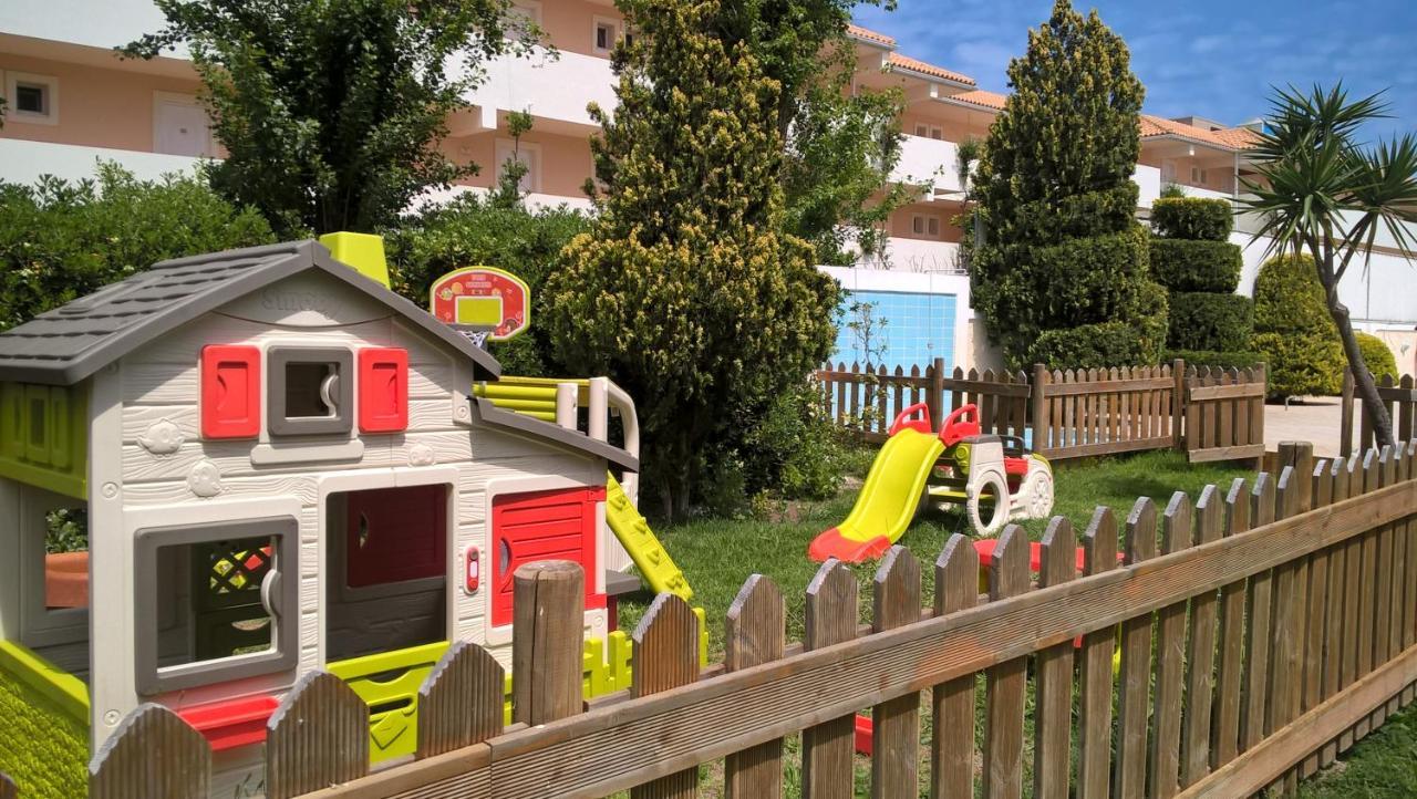 Roseland Hotel Marmari  Dış mekan fotoğraf